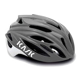 KASK RAPIDO GRIS